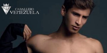 Miguel López y Jesús Vicuña buscan la bufanda en el Caballero Venezuela 2019