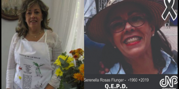 Murió periodista al explotar bomba de agua que manipulaba en su edificio