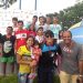 Polo acuático trujillano sube al podio en Nacional Sub-14