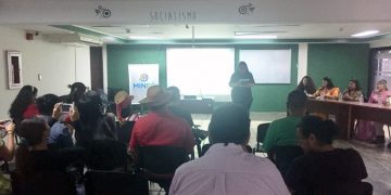 Primer foro sobre “Hombre y la Biosfera” promueve perspectiva ecosocialista