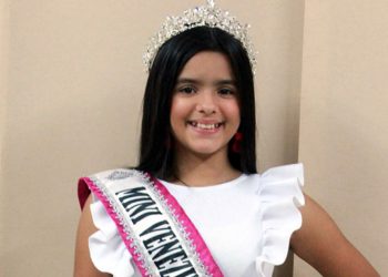 Gala del Mini Venezuela 2019 será este 7 de diciembre