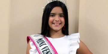 Gala del Mini Venezuela 2019 será este 7 de diciembre