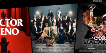 El terror llega a las carteleras con “Doctor Sueño”