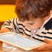 Abuso en uso de las tablets causa afecciones en la visión