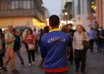Venezolanos que no tengan PTP podrían ser deportados de Perú