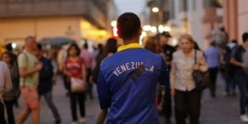 Venezolanos que no tengan PTP podrían ser deportados de Perú