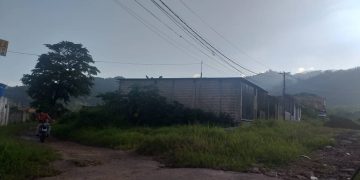 Sesquicentenario: El sector olvidado por quienes han gobernado Colón