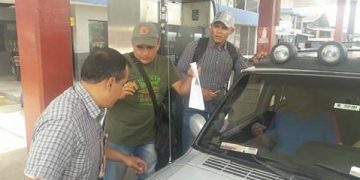 Censo-auditoría no condiciona el lugar de abastecimiento de combustible