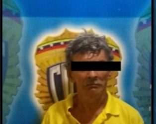 Detienen a un hombre por abusar sexualmente de una niña en La Tendida