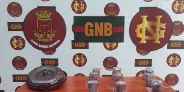 Traficantes utilizan empresas de encomiendas para enviar droga desde Táchira