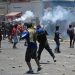 Suben a siete los fallecidos en la crisis en Bolivia