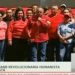 Chavismo convocó a contramarcha este 21-N