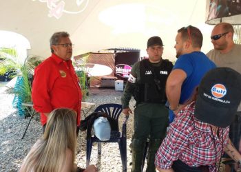 EL SENIAT SANCIONA AL EVASOR «Coroto Fest 4X4 C.A»