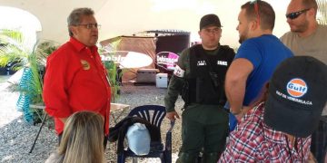EL SENIAT SANCIONA AL EVASOR «Coroto Fest 4X4 C.A»