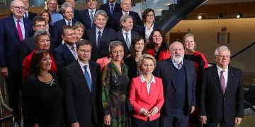 Europa, primer continente en declarar emergencia climática