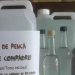 Fallecen tres mujeres al beber cocuy adulterado