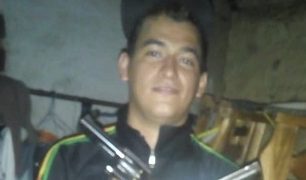 Abatidos tres sujetos solicitados