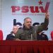Cabello: Nos movilizaremos toda la semana contra el fascismo y el golpismo