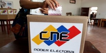Nuevo CNE tendrá que recuperar credibilidad