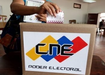 Avanzada Progresista presentó sus postulados a un nuevo CNE