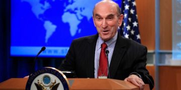 Abrams: Tenemos “la política correcta” hacia Venezuela