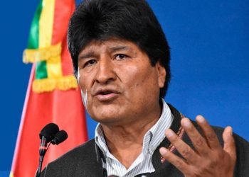 Crisis en Bolivia obligó a Evo Morales a renunciar