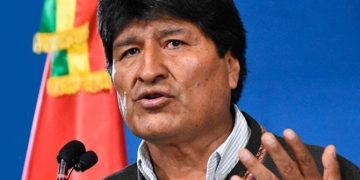 Crisis en Bolivia obligó a Evo Morales a renunciar