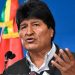 Crisis en Bolivia obligó a Evo Morales a renunciar