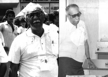 Darío Gamboa: Ejemplar, apasionado y entregado a la familia