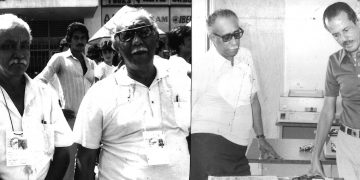 Darío Gamboa: Ejemplar, apasionado y entregado a la familia