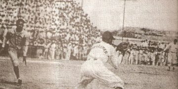 Juego de La Chinita: exquisito historial de fe y tradición