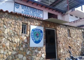 Detienen a dos funcionarios de la Alcaldía de Boconó por supuesta malversación de fondos