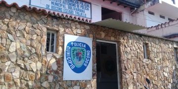 Detienen a dos funcionarios de la Alcaldía de Boconó por supuesta malversación de fondos