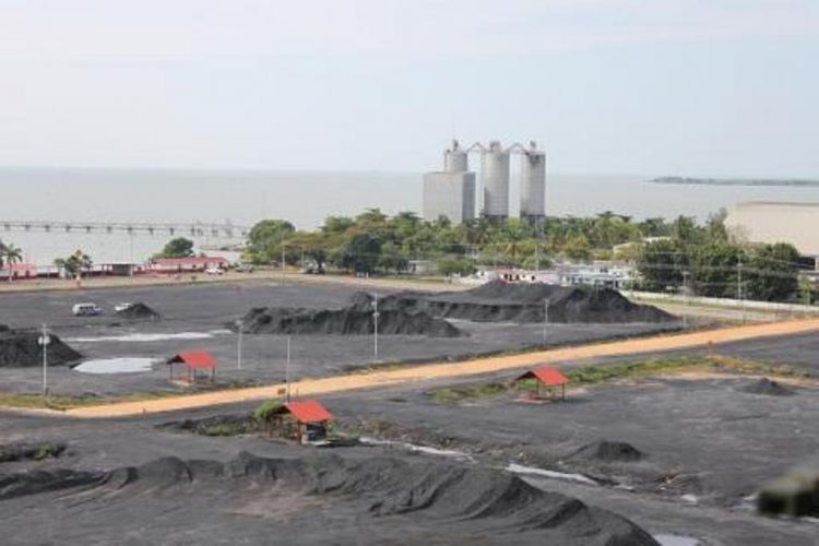 Puerto de La Ceiba: terminal cementero,proyecto ideal para desarrollar el Trujillo necesario