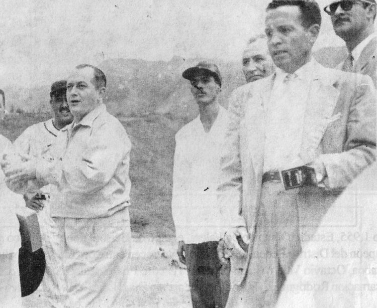 Régulo Godoy: dirigente con valores éticos, moral, credibilidad y honestidad