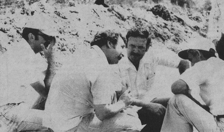 Puerto de La Ceiba: terminal cementero,proyecto ideal para desarrollar el Trujillo necesario