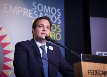 Fedecámaras: el mercado se dolarizó de forma anárquica