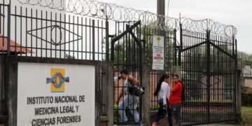 Pistolero enmascarado mató a venezolano en Villavicencio