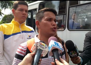 A una sede militar marcharán el jueves estudiantes en SanCristóbal