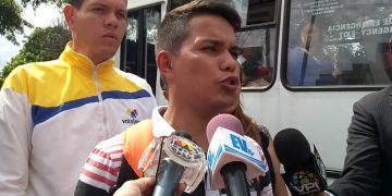 A una sede militar marcharán el jueves estudiantes en SanCristóbal