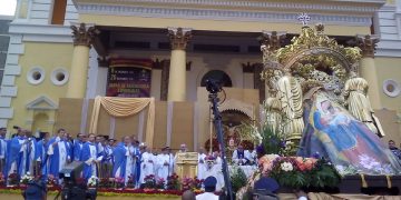 Monseñor José Luis Azuaje: “La Chinita es una devoción arraigada”