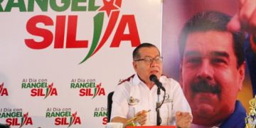 Rangel Silva: “olvídense de que aquí se va a repetir el guión de Bolivia”