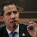 Guaidó: Buscan intimidar, pero estamos con más fuerza que nunca