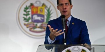 Guaidó: Mañana lunes 18 vamos a expresarnos en todas las calles de Venezuela