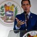 Guaidó: Mañana lunes 18 vamos a expresarnos en todas las calles de Venezuela