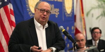 Calderón Berti denunció malversación e irregularidades en los recursos de la ayuda humanitaria