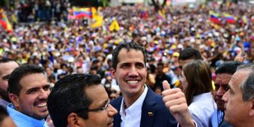 Guaidó sobre protesta del 21: Mantengamos y enfoquemos la protesta todos juntos