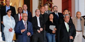 Acuerdo de la Mesa de diálogo: Exoneran impuestos a productos importados