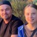Leo DiCaprio y Greta Thunberg se comprometen por “un futuro mejor para el planeta”