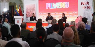 Maduro: 2019 ha sido el año del despertar de Chile